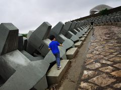 -南汇嘴观海公园