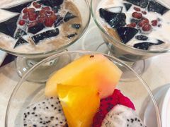 新鲜水果杯-和平馆·地道港澳茶餐厅(西门口店)