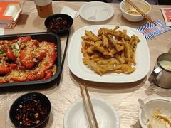 -靓靓蒸虾·头牌蒸虾(万松园玲珑店)