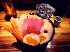 东海鱼贝面-老龙亭拉面店