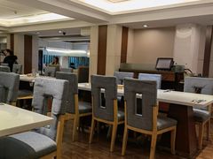-金安大饭店-金品自助餐厅