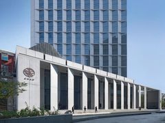 -北京三里屯CHAO酒店