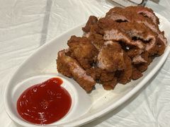-活潑鲜跳(湖滨商业街店)