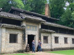 -景德镇古窑民俗博览区