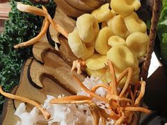 -手选潮汕鲜活牛肉火锅(二七广场店)