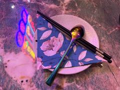 -浩海火燒雲傣家菜(静安芮欧店)