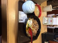 食其家(广元西路店)-食其家·牛丼咖喱(广元西路店)
