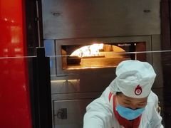 -城市大道红炉披萨烘焙坊