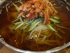 -春花民族美食(佳木斯总店)