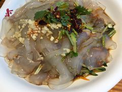 -东北人家铁锅炖(鞍山路店)