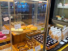 -BREAD WAY面包路·欧式面包(龙湖时代D馆店)