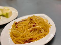 -香辣会·老牌川菜(骏豪店)