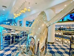 -贝林大翅鲸简餐厅(国家海洋博物馆店)