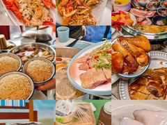 -亚龙湾热带天堂森林公园