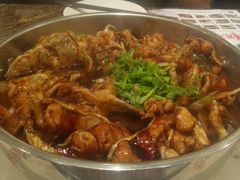 -黄记煌三汁焖锅(崇文门店)