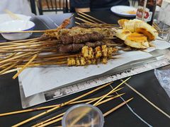 -老黑板筋(顺义总店)