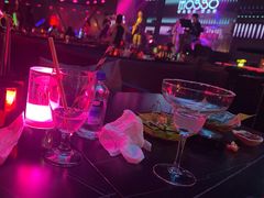 -MOSSO音乐酒吧·live house(南京旗舰店)