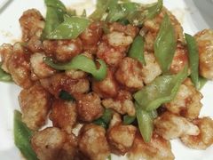 -金掌勺东北菜(格兰晴天店)