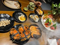 -和彩放题餐厅(酒仙桥店)