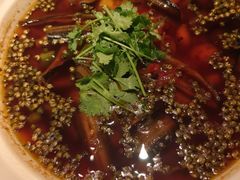 -院8里·小聚园老川菜(九眼桥店)