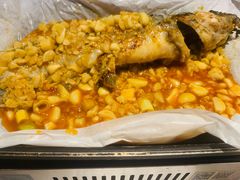 -红辣椒·川菜·火锅(大洋中心店)