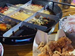 -五里关火锅(牛市口店)