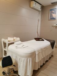 -女王传奇SPA·美容美体