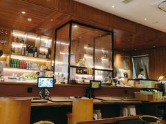 -藤原布二·大正创意料理(五台山店)