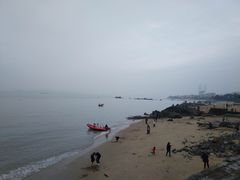 -黄金海岸环岛路