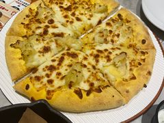 -必胜客(上海新南方商城PH店)