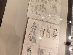 -哈尔滨工业大学-博物馆