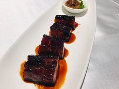 秘制黑叉烧-炳胜品味(海印总店)