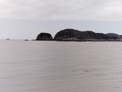 -嵛山岛