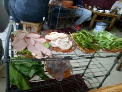 -阿婆情腊排骨火锅(金虹路店)