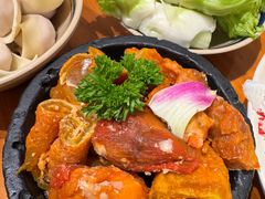 -胖三嬢·呱呱老火锅(北京总店)