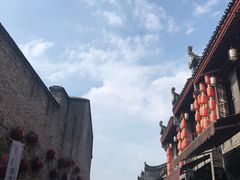 -东西巷