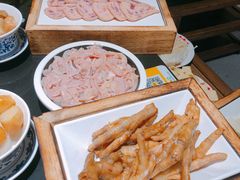 -重庆古老火锅