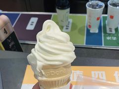 -麦当劳(文武路店)