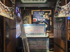 -云海肴·汽锅鸡·云南菜(美罗城店)