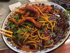 -赵金妹临汾牛肉丸子面(建工路店)