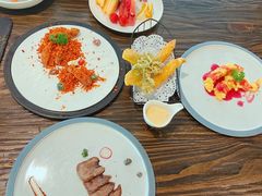 -蟹后Crabber(水悦城店)