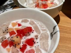 现任椰奶冰粉-太二酸菜鱼(汕头苏宁广场店)