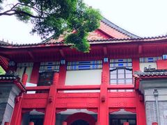 -四川大学(望江校区)