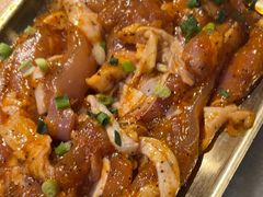 -韩宫宴烤肉·料理(苏州中心店)