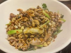 -衡厨·衡阳土菜(中南店)