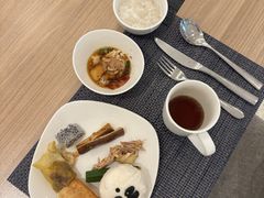 -广交会威斯汀酒店