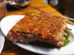 -有奴思烤肉·清真(正宁路店)