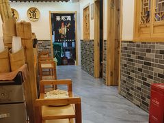 -老家大锅台·地锅鸡·铁锅炖(建邺文体路店)