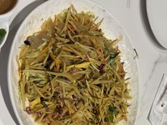 -小桃红·东北菜·春饼烤鸭(南阳湖街店)