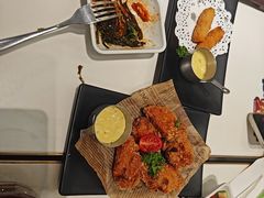 -豪客来牛排(中华城店)